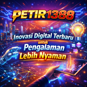 PETIR1388 pelayanan sangat ramah