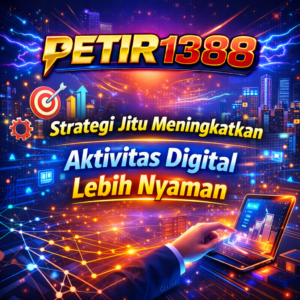 PETIR1388 rancangan yang bagus